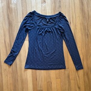 Banana Republic Women’s Top Large